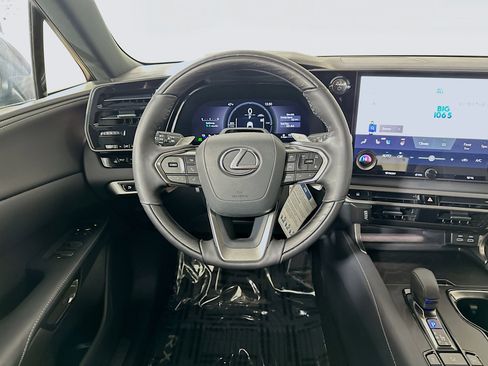 New 2026 Lexus RX 450h RX 450h+ Premium w/ Convenience Package image 21