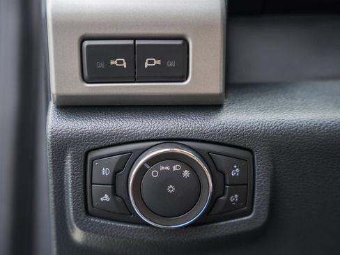 Used 2022 Ford F350 Lariat w/ Lariat Ultimate Package image 49