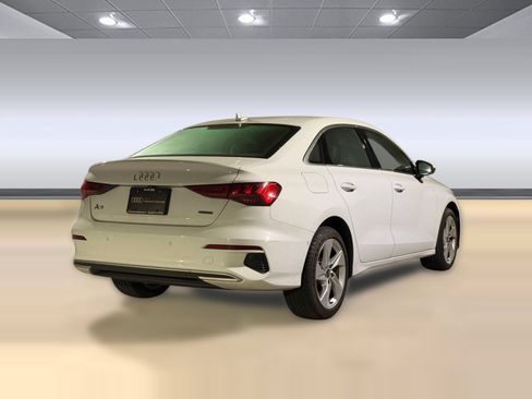 Used 2023 Audi A3 2.0T Premium w/ Convenience Package AWD/4WD image 9