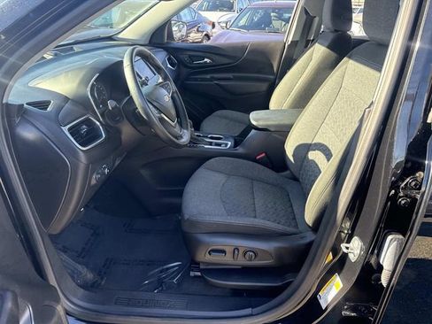 Used 2024 Chevrolet Equinox LT image 22
