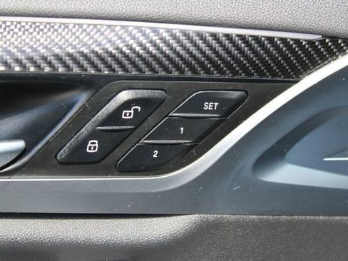 Used 2021 BMW X3 M40i w/ Premium Package AWD/4WD image 12