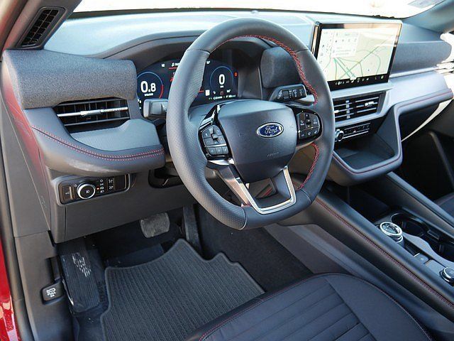 New 2026 Ford Explorer ST-Line w/ ST-Line Street Pack AWD/4WD image 11