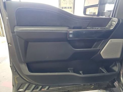 Used 2026 Ford F250 Platinum AWD/4WD image 14