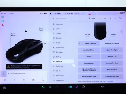 Used 2021 Tesla Model Y Long Range AWD/4WD image 22