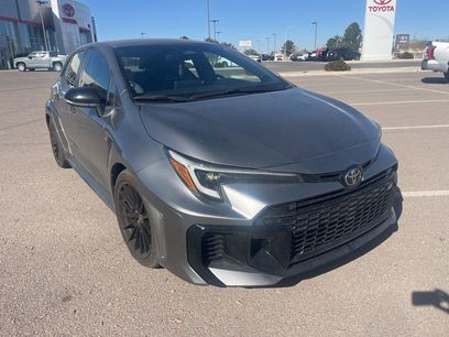 Used 2025 Toyota Corolla Premium