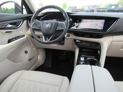 Used 2023 Buick Envision Avenir FWD image 13