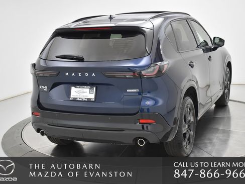 New 2026 MAZDA CX-5 2.5 S w/ Premium Package AWD/4WD image 22