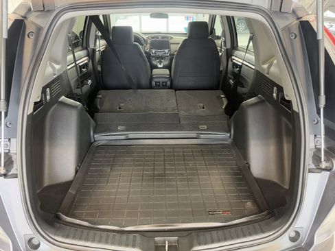 Used 2018 Honda CR-V EX image 17