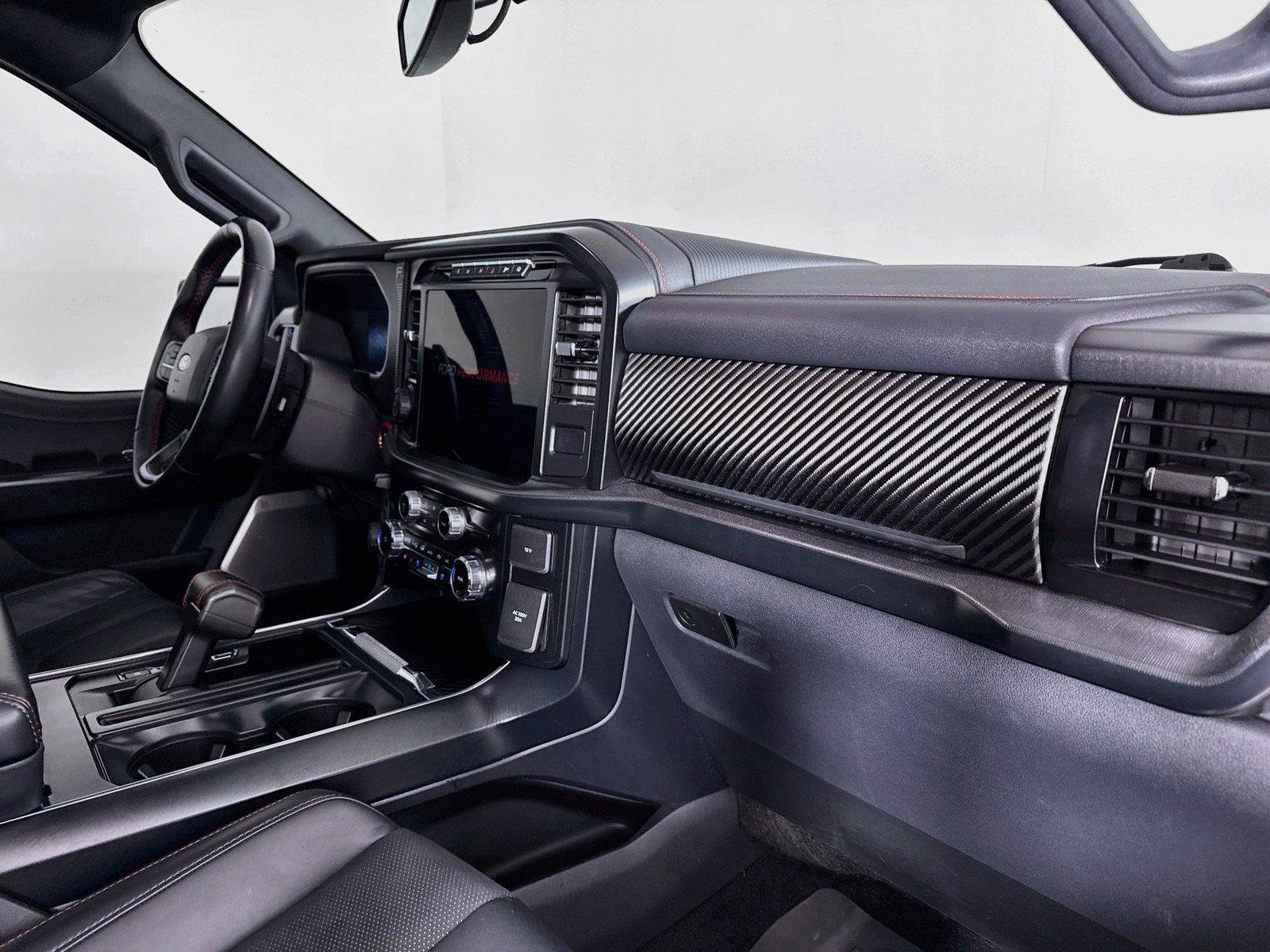 Used 2024 Ford F150 Raptor AWD/4WD image 48