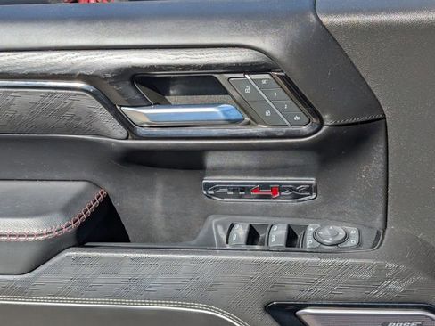 Used 2023 GMC Sierra 1500 AT4X image 24