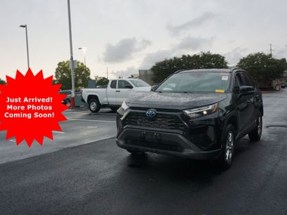 Used 2024 Toyota RAV4 XLE w/ Weather Package