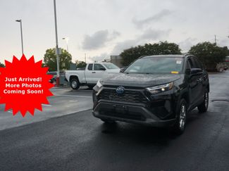 Used 2024 Toyota RAV4 XLE w/ Weather Package AWD/4WD video 1