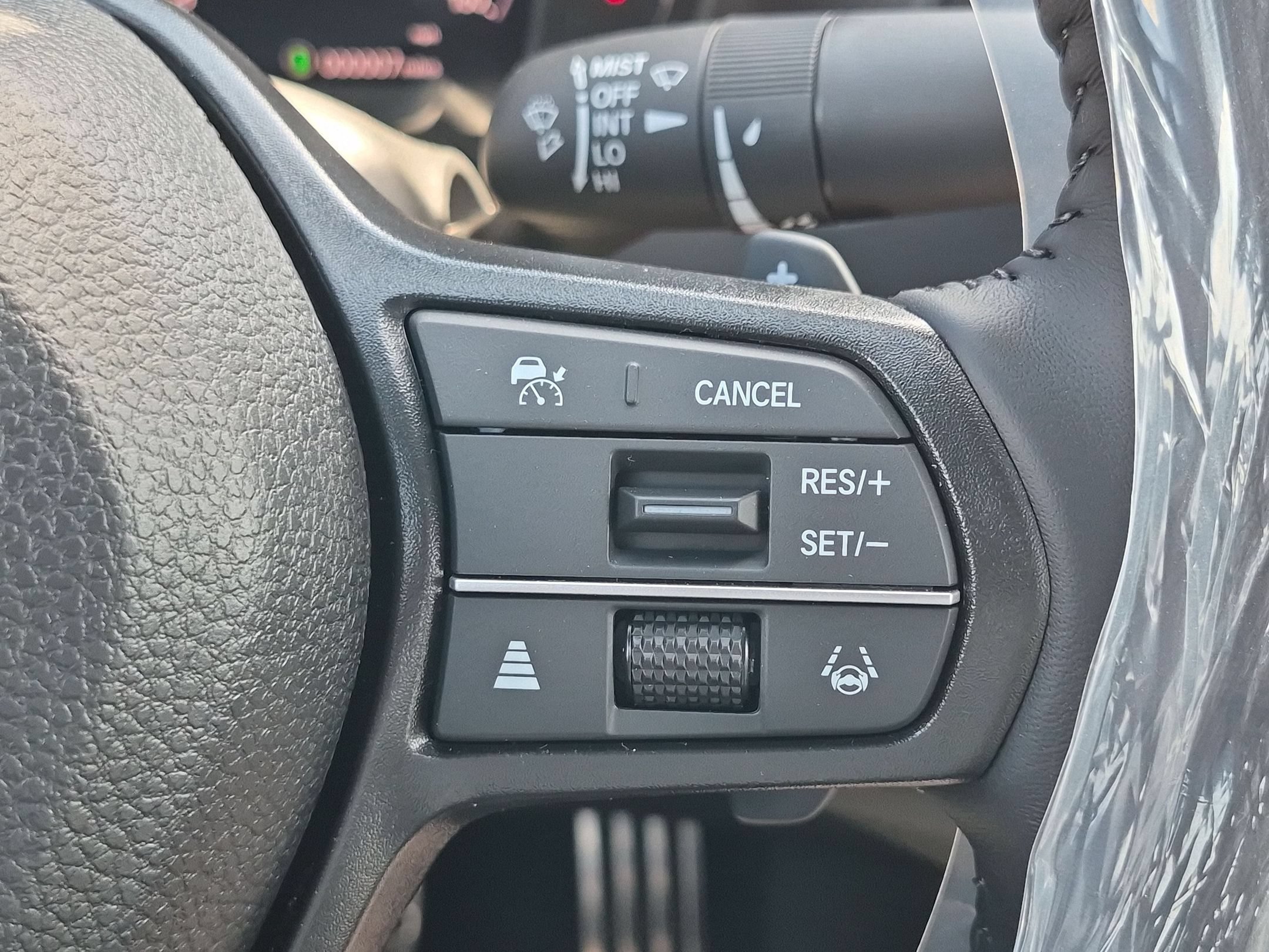 New 2026 Honda Accord Sport image 18