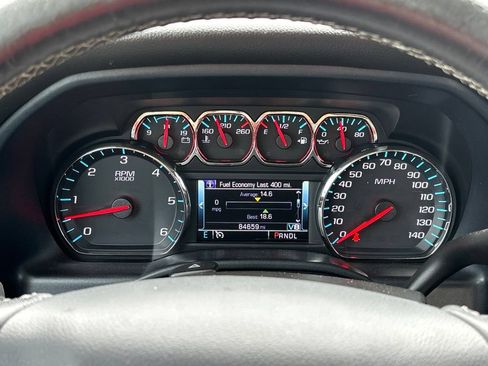 Used 2018 GMC Sierra 1500 SLT w/ Texas SLT Premium Package AWD/4WD image 25