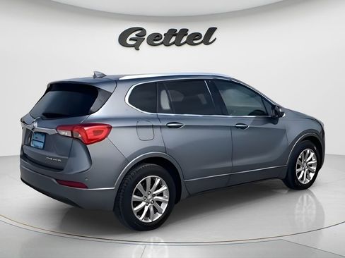 Used 2020 Buick Envision Essence image 8