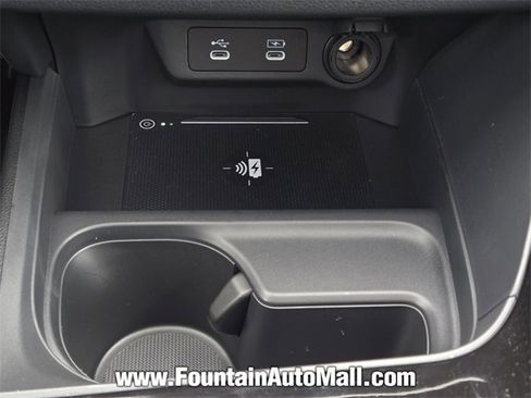 Used 2025 Acura ADX A-Spec image 23