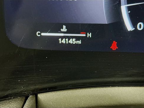 Used 2024 Lexus TX 350 FWD image 12