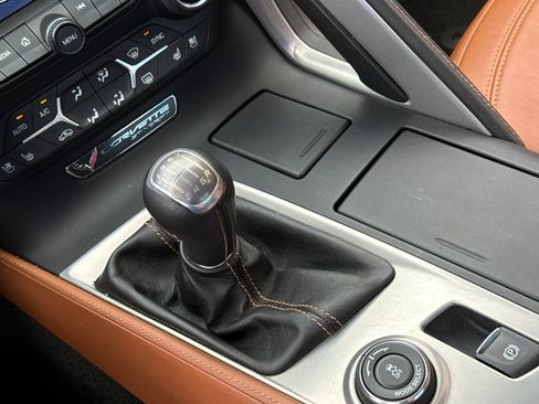Used 2015 Chevrolet Corvette Stingray Coupe w/ 2LT Preferred Equipment Group RWD image 19