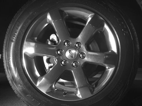 Used 2023 Ford F150 XLT w/ Equipment Group 302A High AWD/4WD image 27