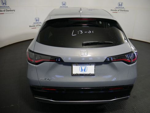 New 2026 Honda HR-V EX-L image 5