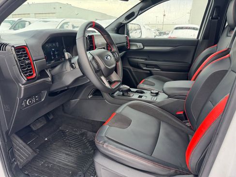 Used 2024 Ford Ranger Raptor image 5