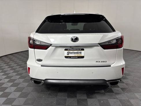 Used 2019 Lexus RX 350 AWD w/ Navigation Package image 7