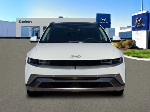 New 2026 Hyundai Ioniq 5 Limited AWD/4WD image 12