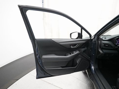 Used 2024 Subaru Outback Premium w/ Popular Package #1A image 28