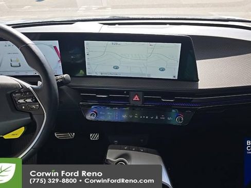 Used 2023 Kia EV6 GT AWD/4WD image 16