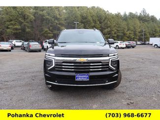 New 2026 Chevrolet Tahoe LT video 2