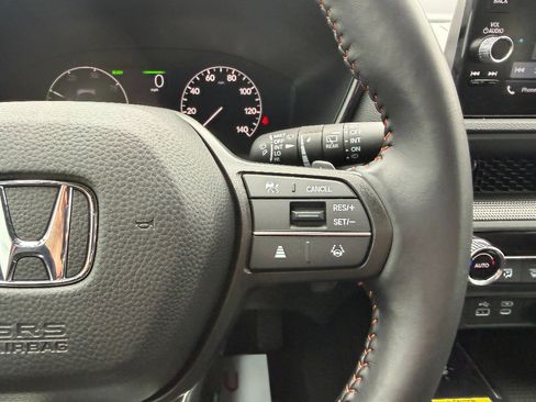 Used 2025 Honda CR-V Sport-L image 38