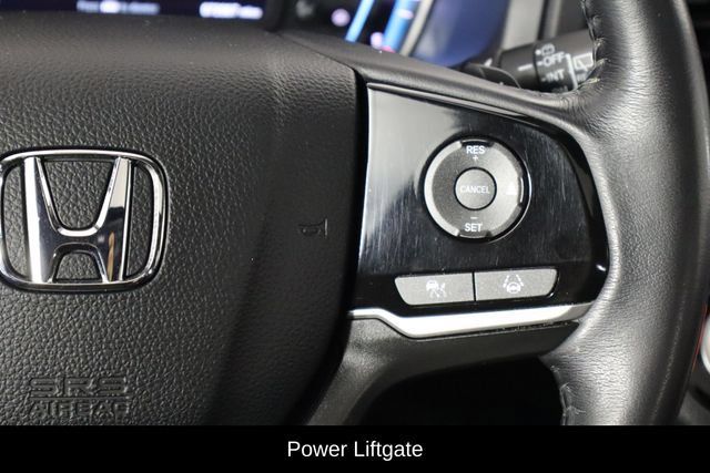 Used 2021 Honda Odyssey Touring image 10