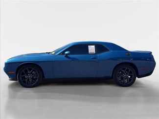 Used 2023 Dodge Challenger SXT w/ Blacktop Package video 2