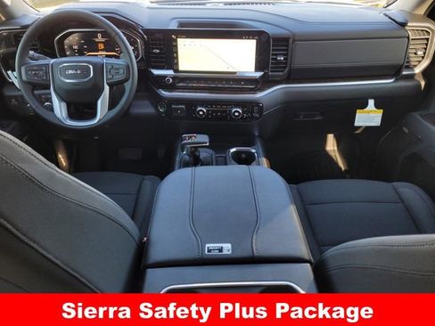 New 2026 GMC Sierra 1500 Elevation image 11