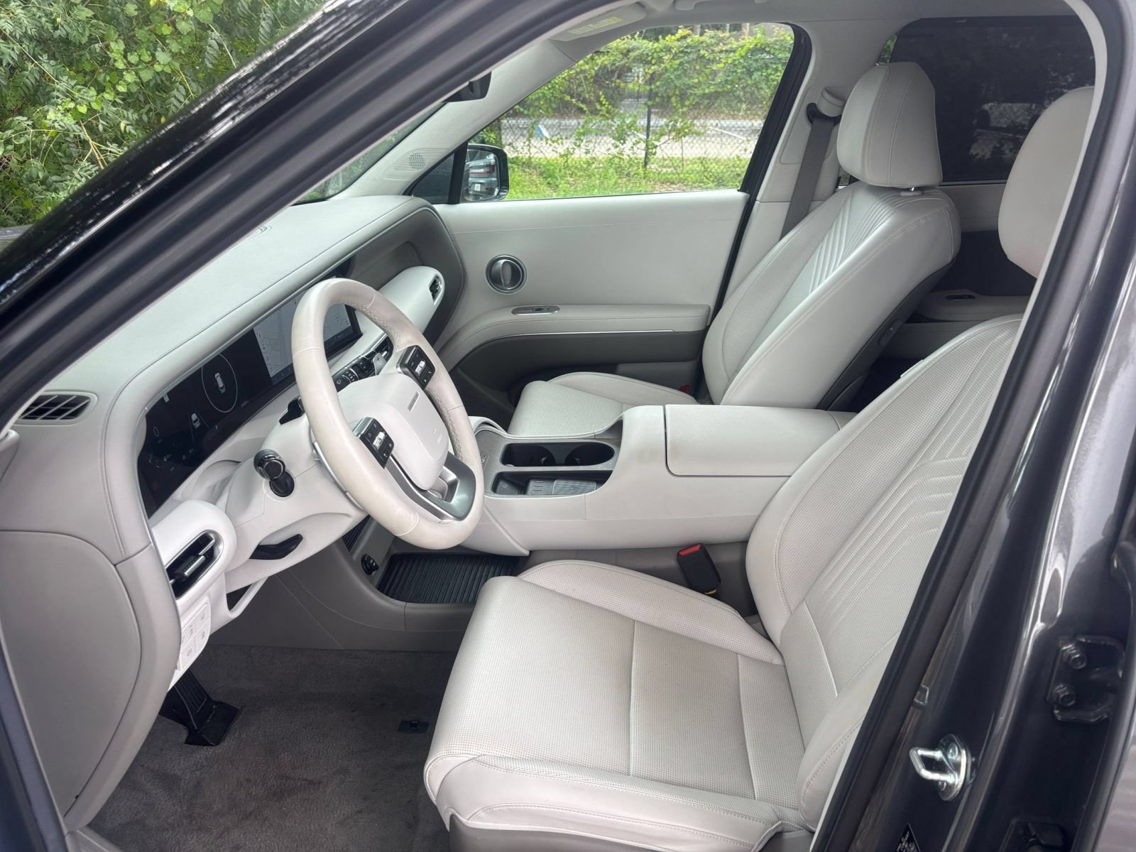 Used 2026 Hyundai Palisade SEL FWD image 29