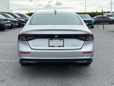 Used 2025 Honda Accord EX-L image 23