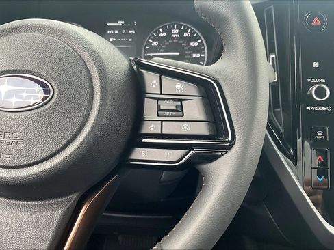 New 2025 Subaru Forester Sport image 16