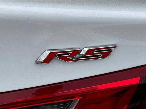 Used 2024 Chevrolet Malibu RS FWD image 22