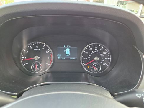 Used 2022 Kia Telluride S image 23