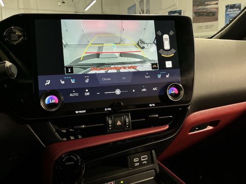 Used 2024 Lexus NX 350 AWD image 20