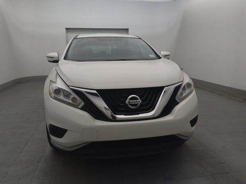 Used 2017 Nissan Murano S w/ Navigation Package FWD image 14