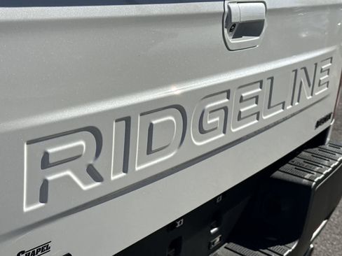 New 2026 Honda Ridgeline Sport image 11