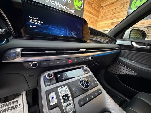 Used 2023 Hyundai Palisade Calligraphy AWD/4WD image 17