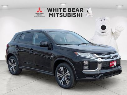 New 2026 Mitsubishi Outlander Sport ES