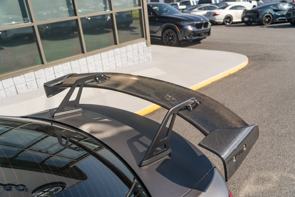 Used 2018 BMW M2 RWD image 6