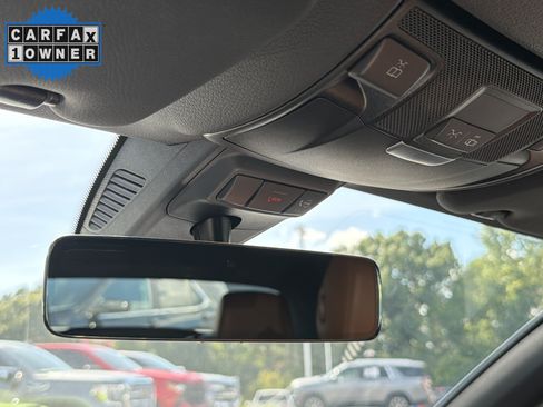 Used 2021 Mercedes-Benz C 300 Cabriolet image 27