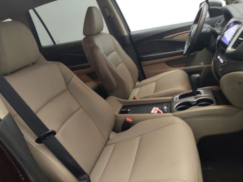 Used 2016 Honda Pilot EX-L image 21