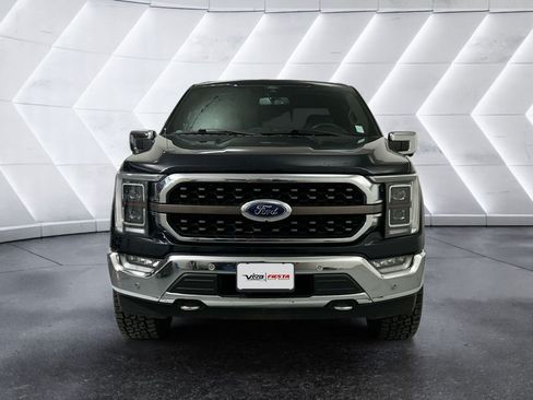 Used 2021 Ford F150 King Ranch w/ Equipment Group 601A High AWD/4WD image 2