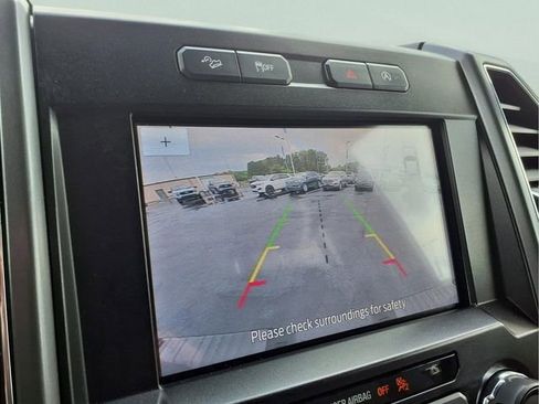 Used 2020 Ford F150 XLT w/ Equipment Group 302A Luxury AWD/4WD image 21