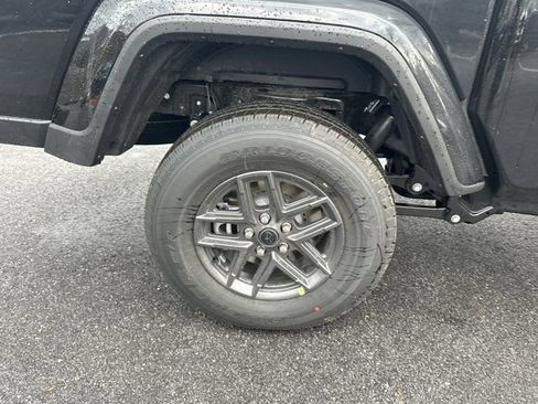 New 2026 Jeep Gladiator Sport image 17